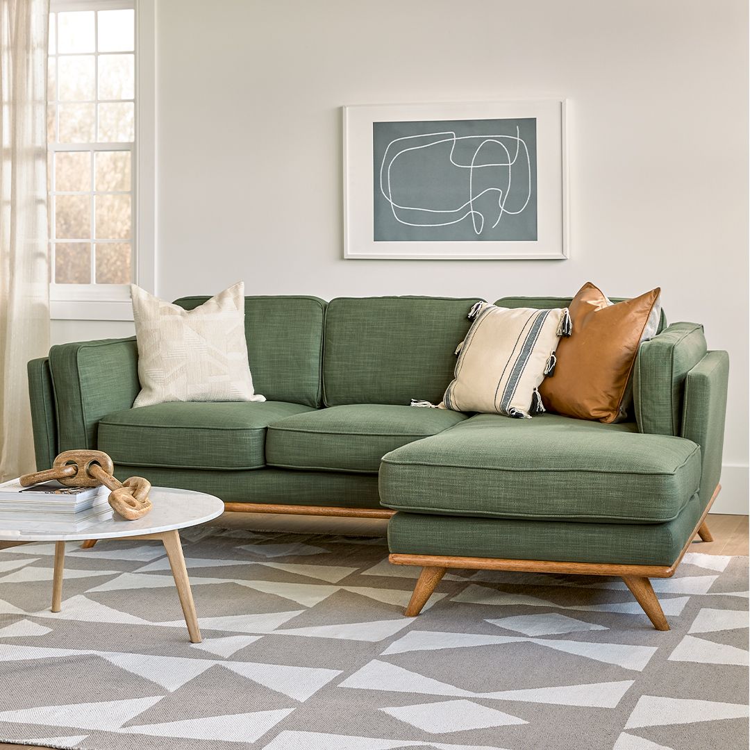 Sculpted seating